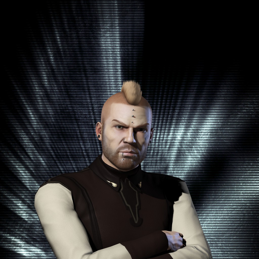 Pearce Jackson