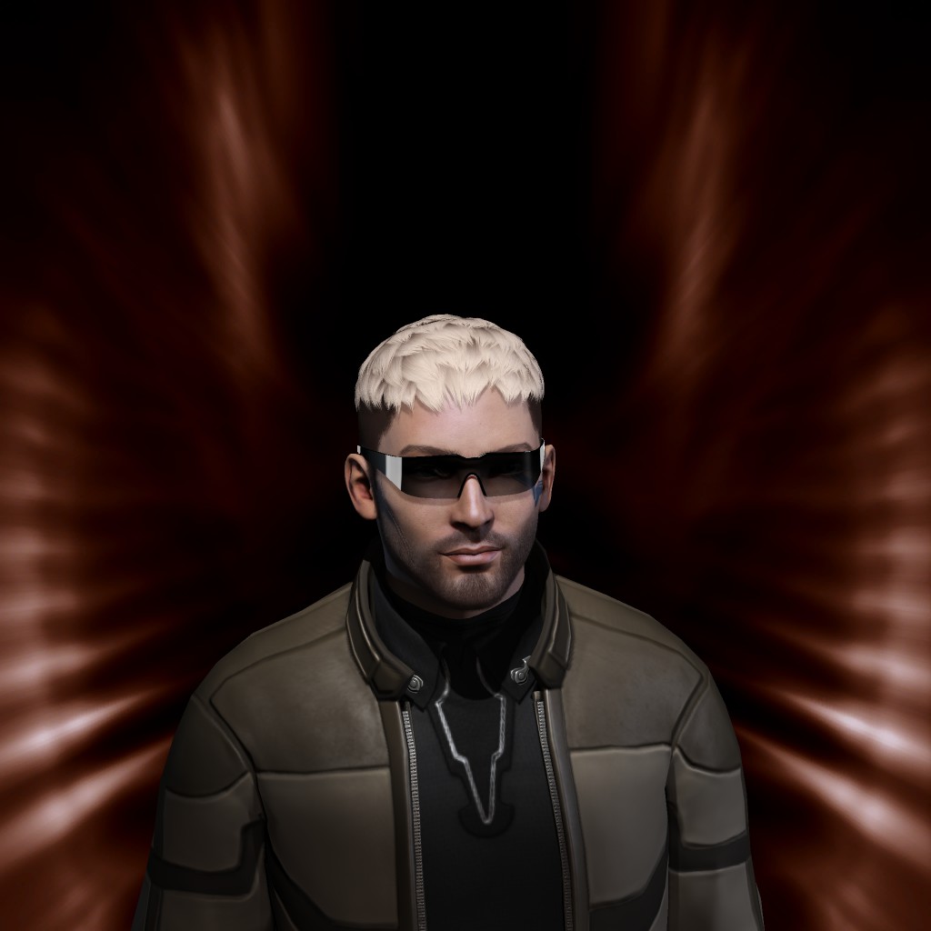 Shades Delong
