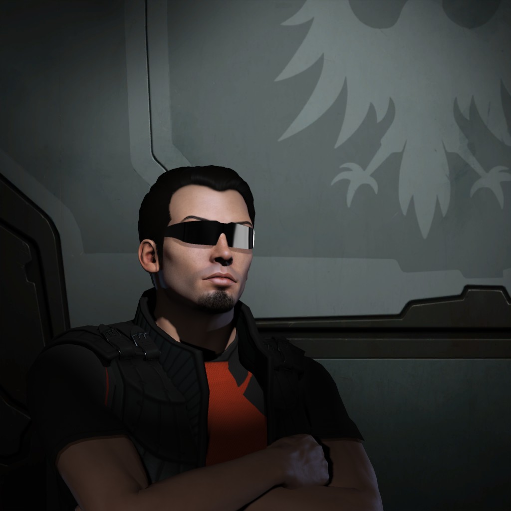 Jude Maulerant
