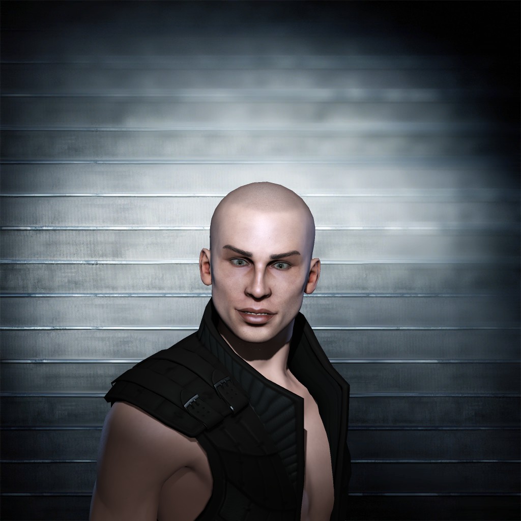 Half-Life Warboy