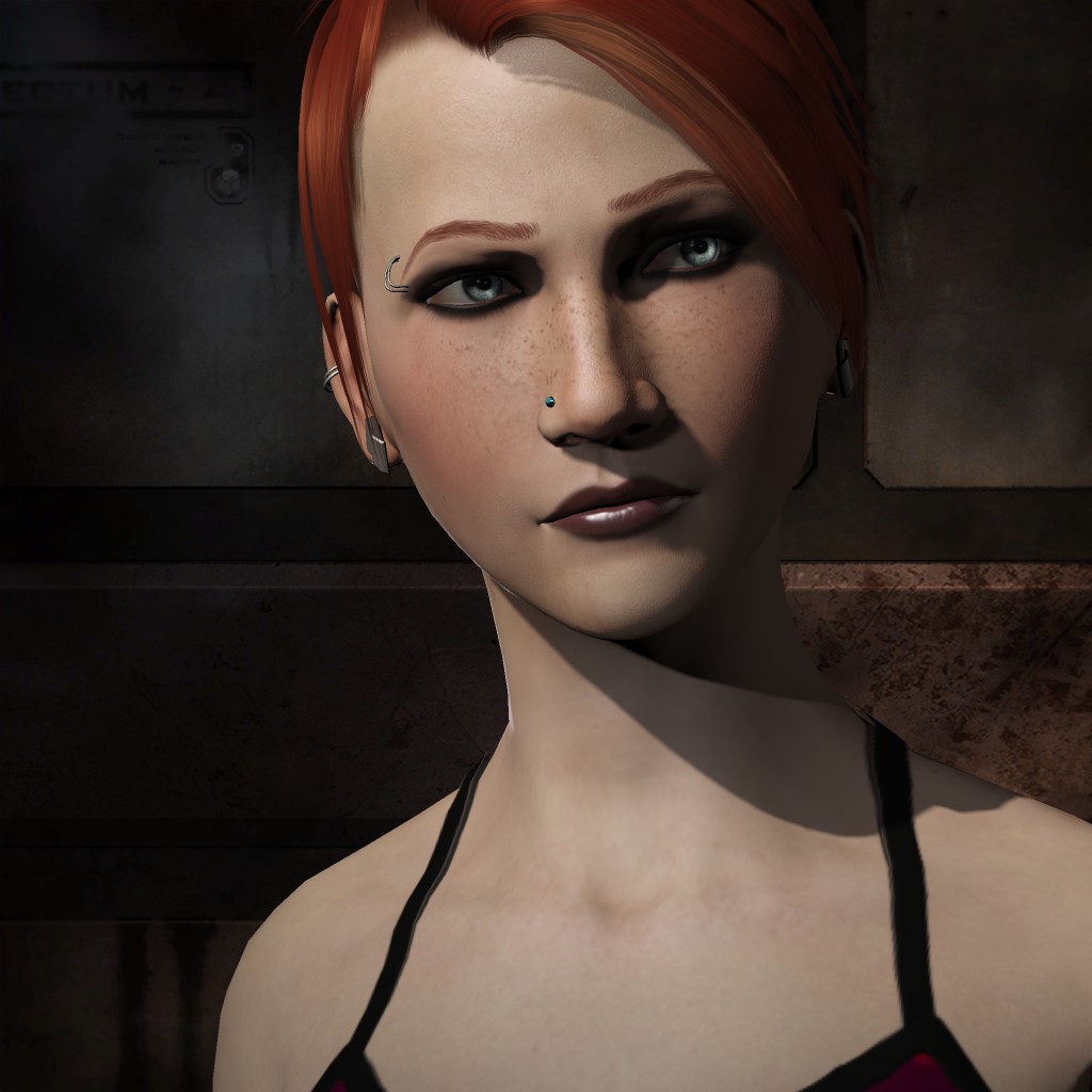 Fiona Junius