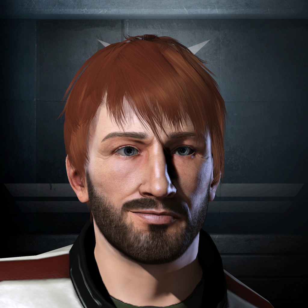 Jens NichtsSagend