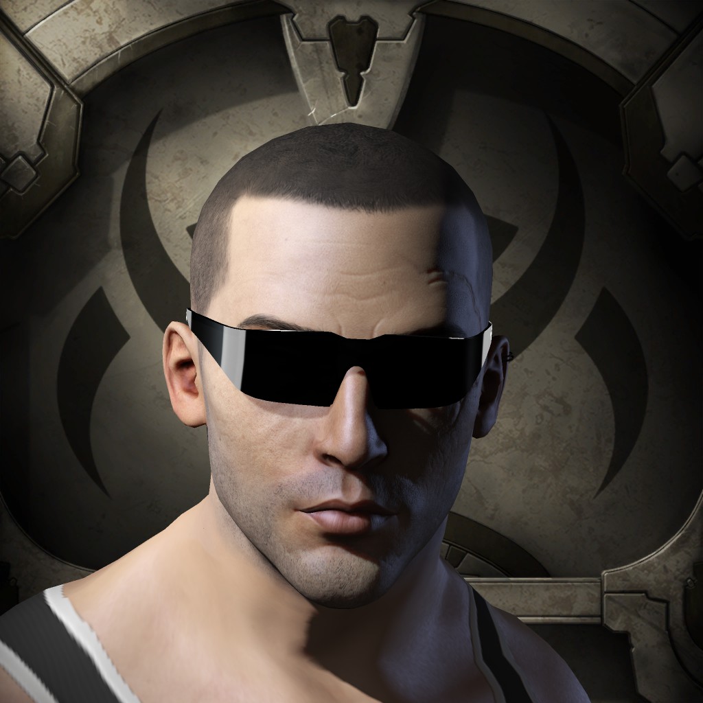 Taz Solo