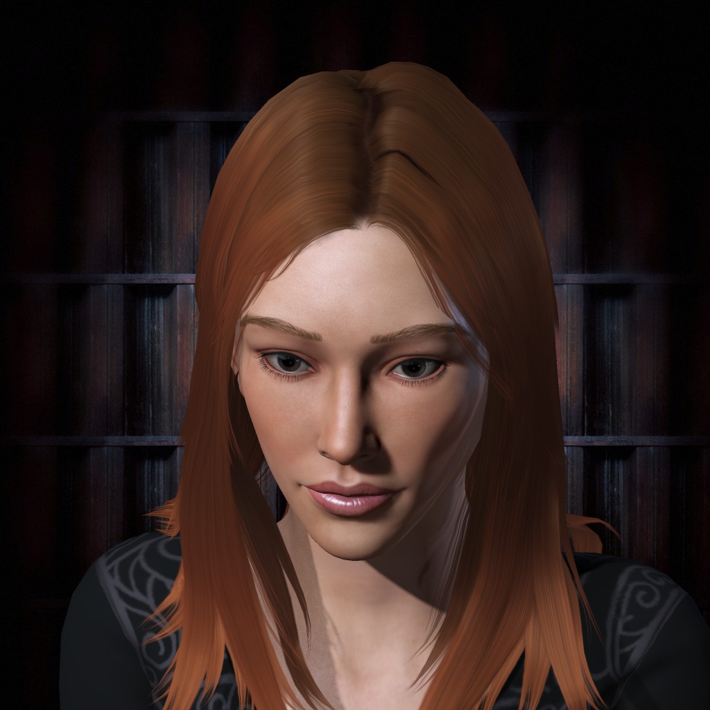 Lauren Zansha