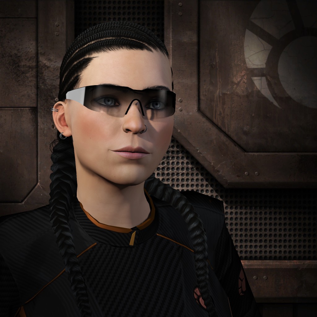 Demorah Kreuger