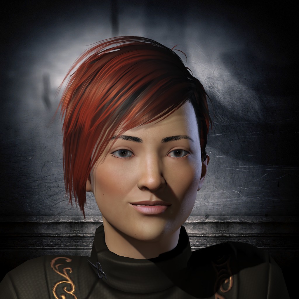 Kalynsis Serine