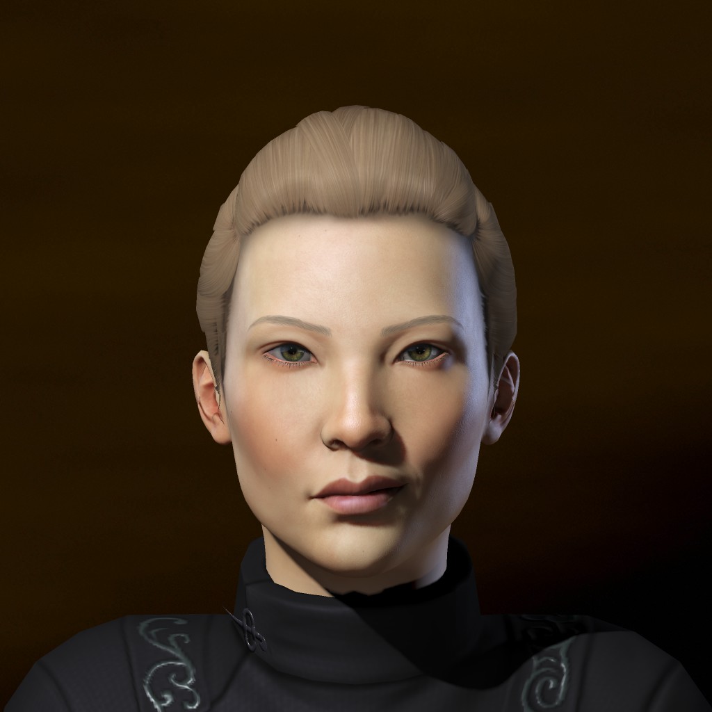 Nina Hachmeister
