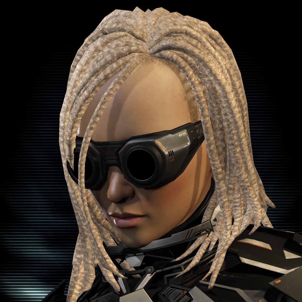 Agent Serine