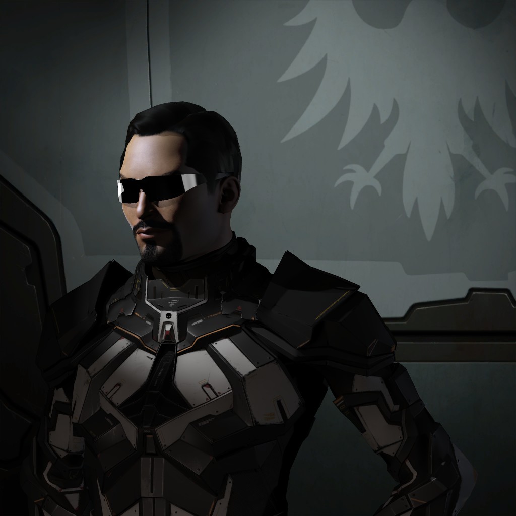 Tantalus Asimov