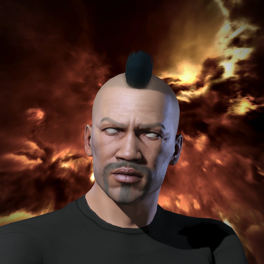 Draco miner1