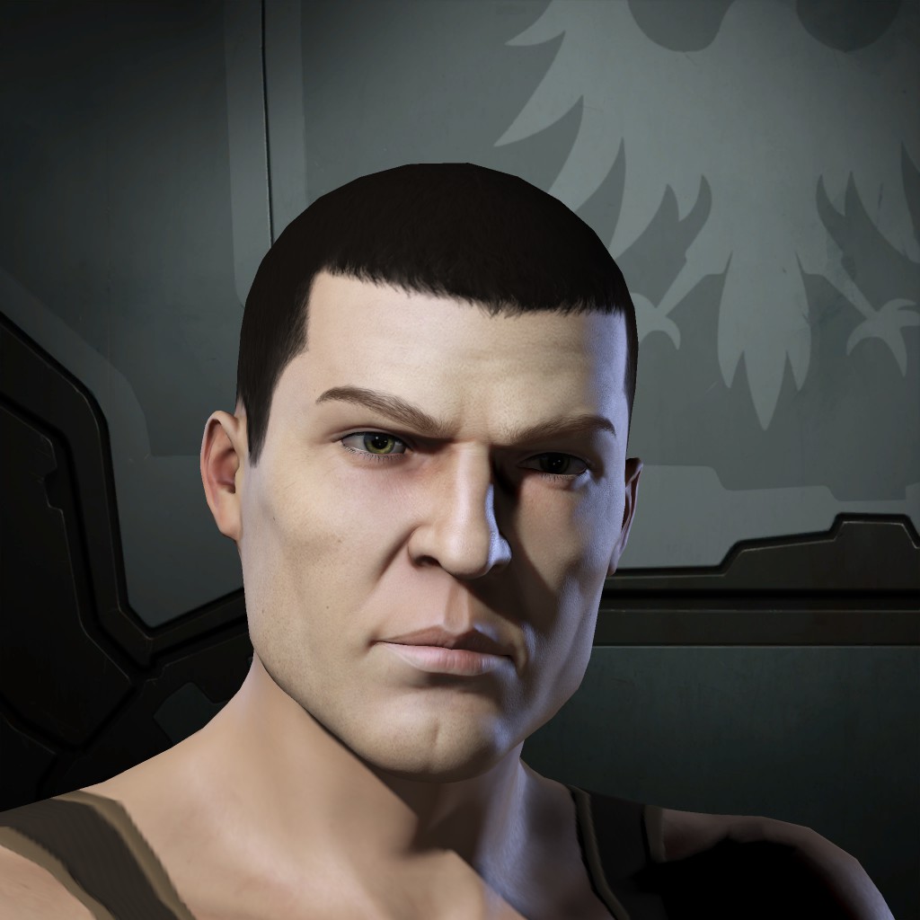 Aleks Buldakov