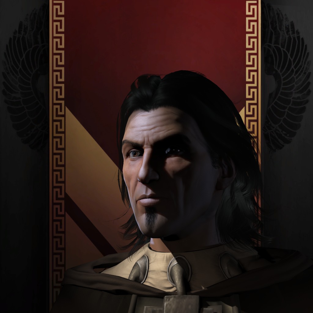Ur Dagoth