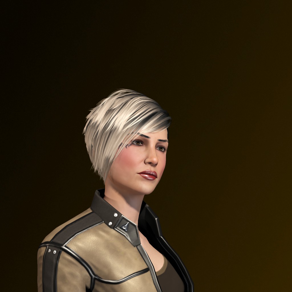 Shelly Shazih
