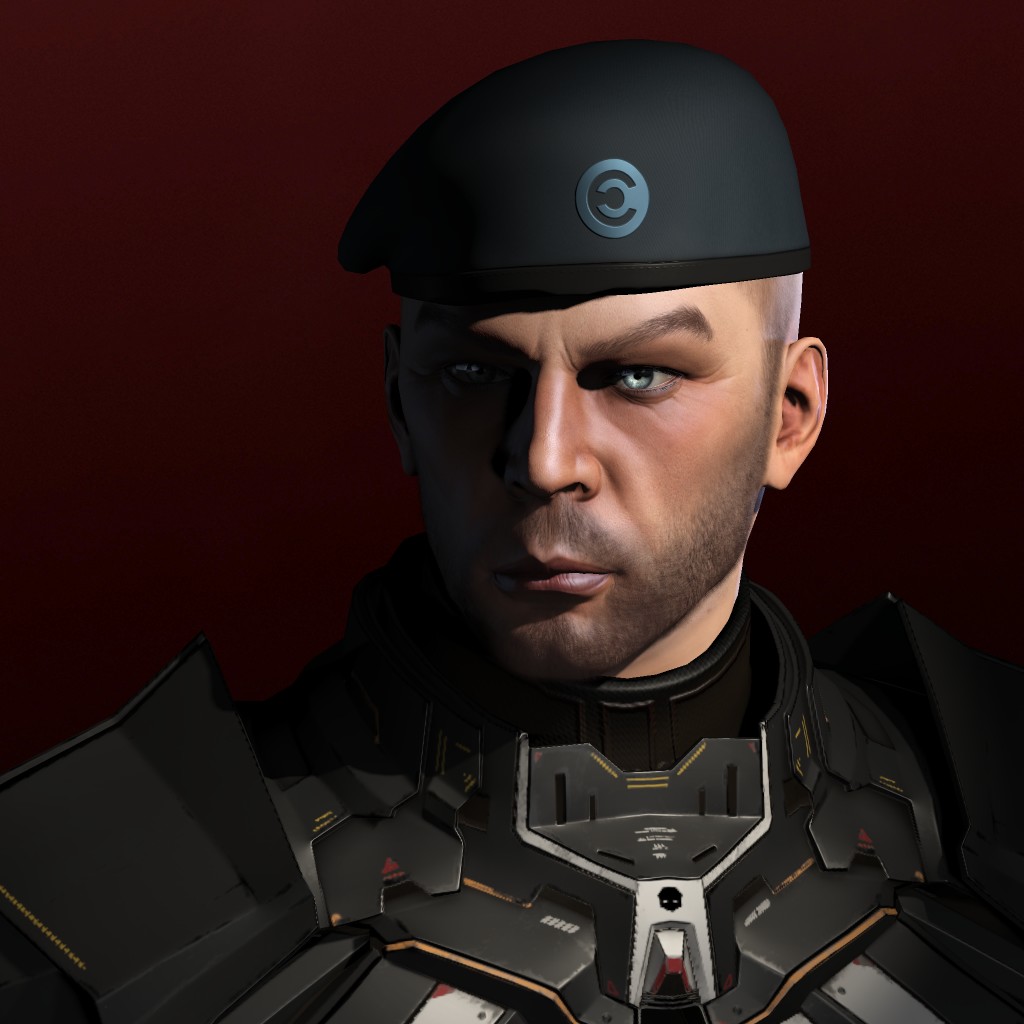 Ric Herald