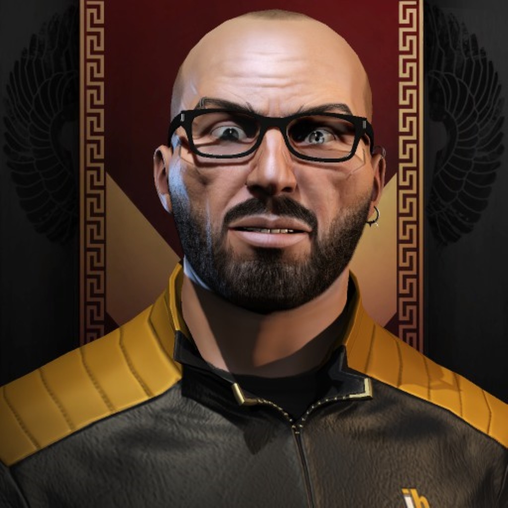 Greymeister