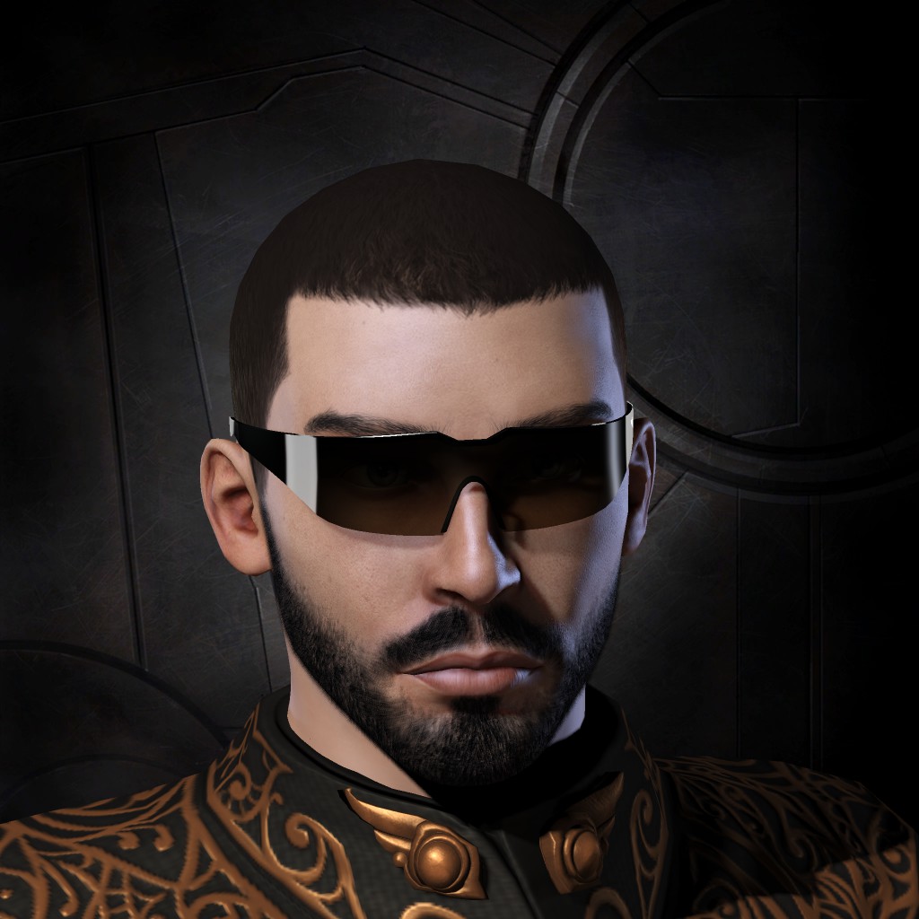 Vladamere Tivianne
