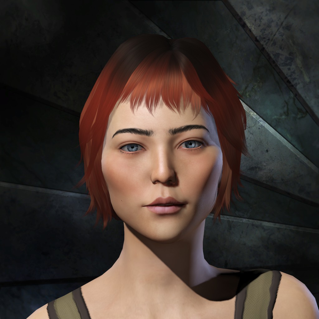 Miranda Le'thera