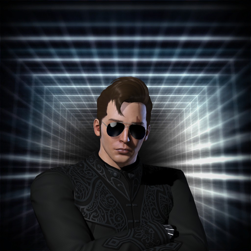 Marius deNumenore