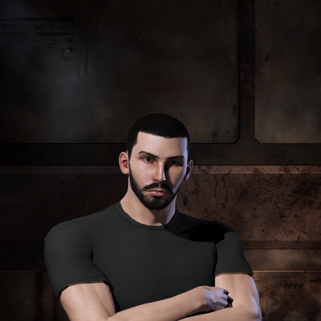 Terrence Gibson