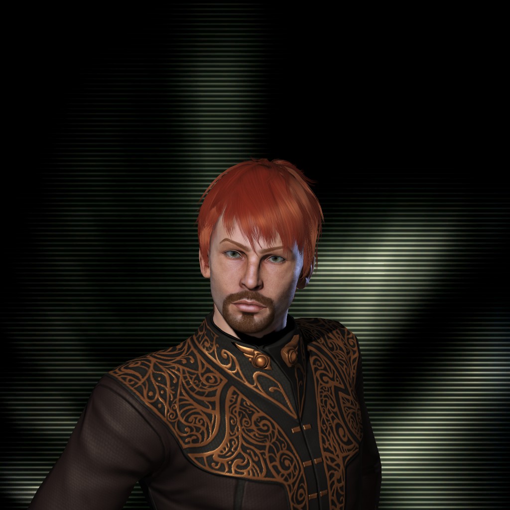 The Doctor JohnSmith