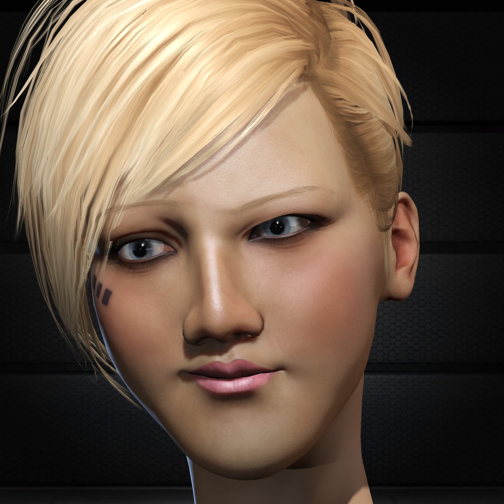 Rika Hee