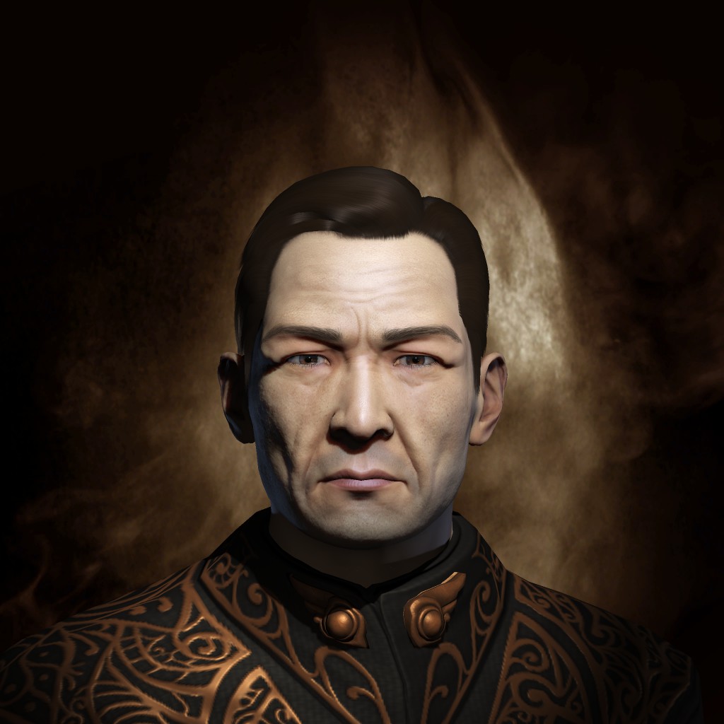 Ravandel Alar
