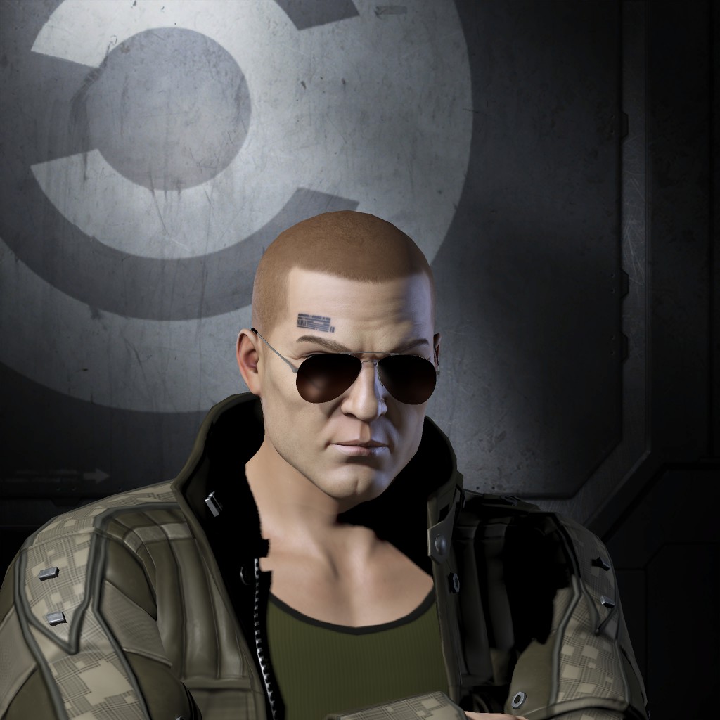 Kilgore Napalm
