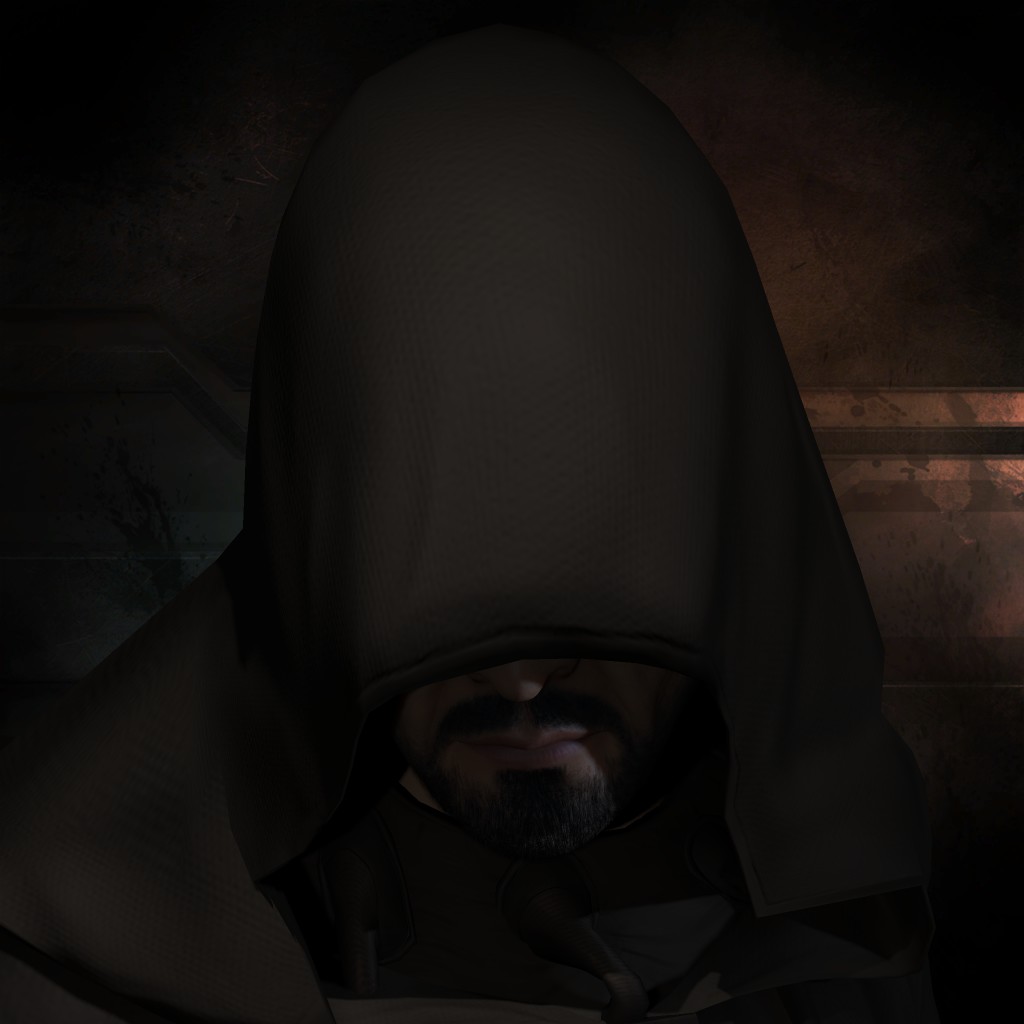 Darth Pyronus
