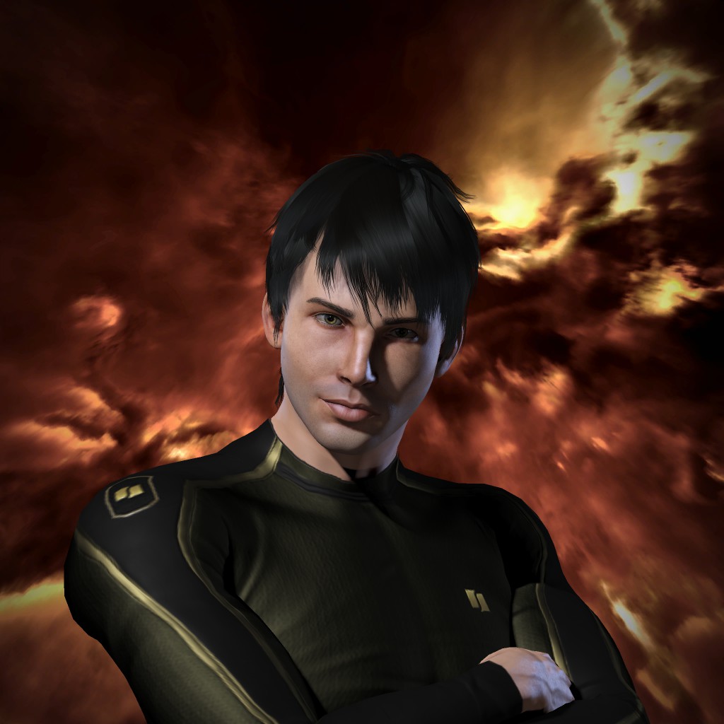 Jin Atreides