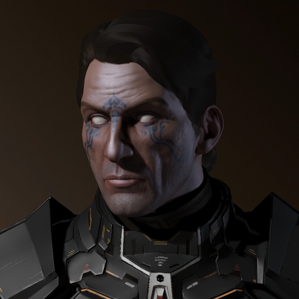 Antarius Silver