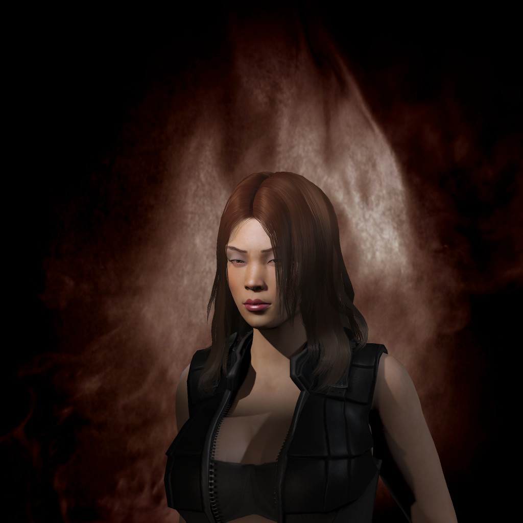 Lily Wong