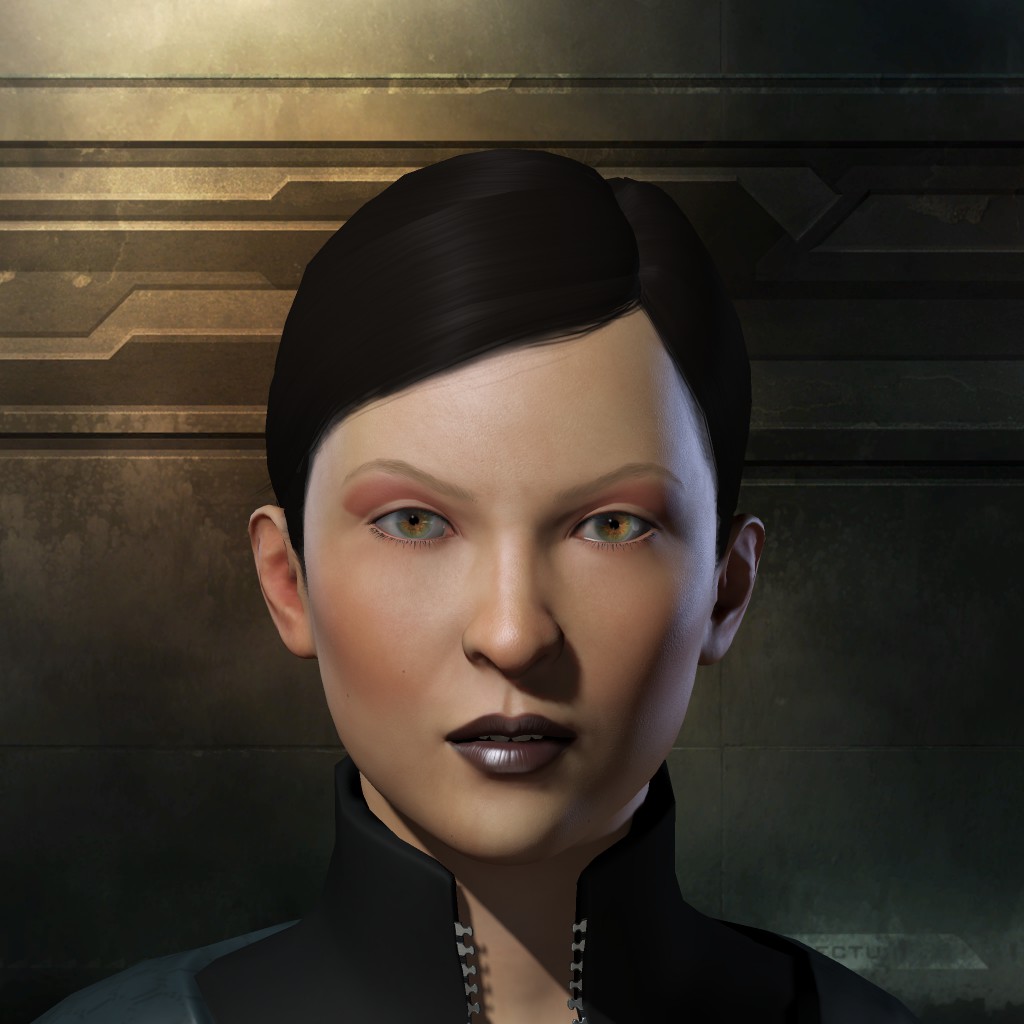 Dara Serine