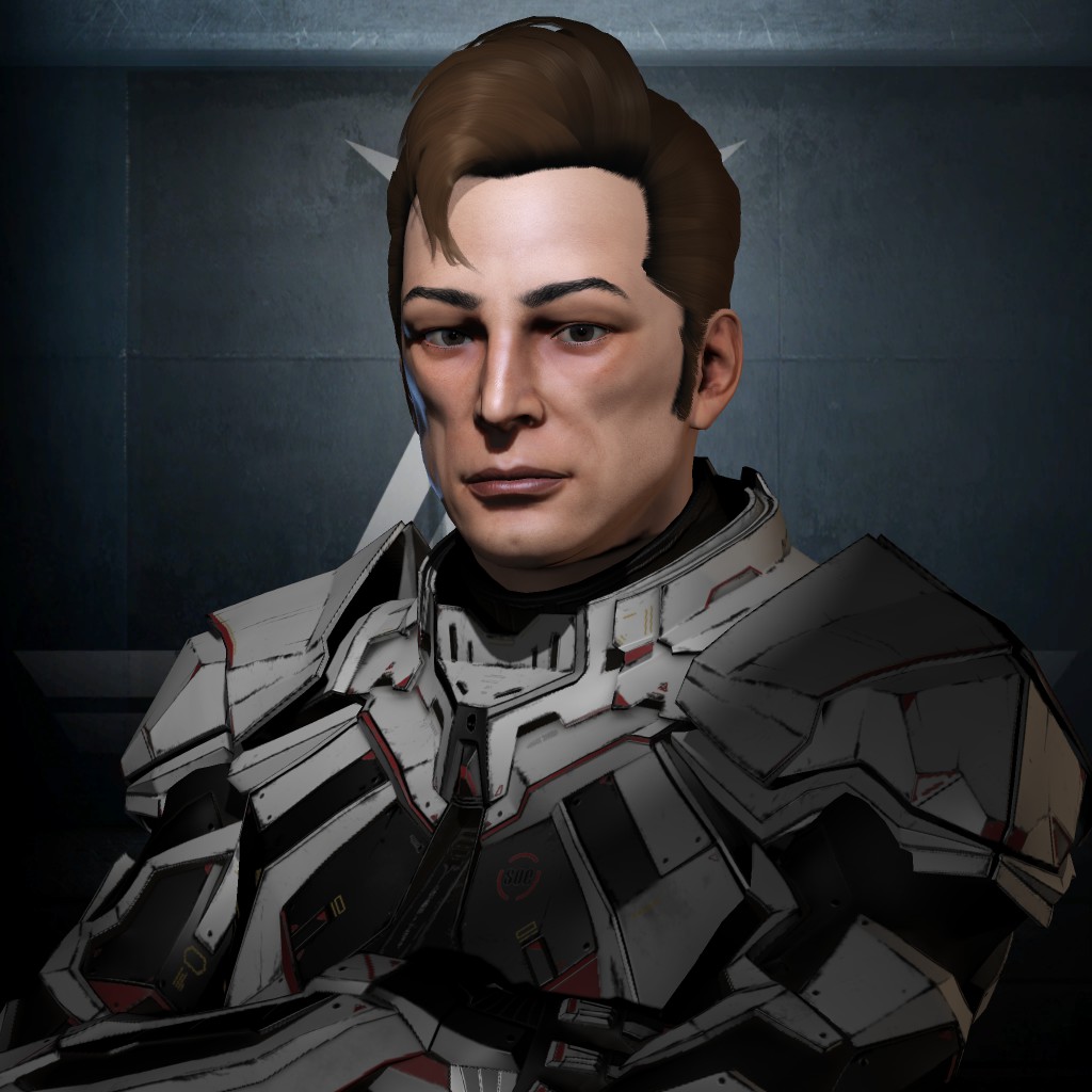 Alex Pyre