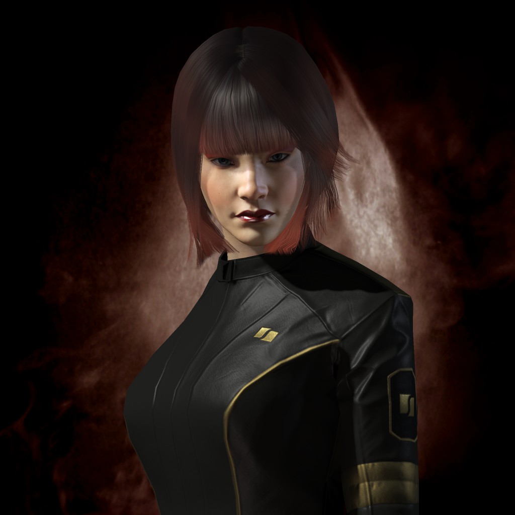 Devourer EVE