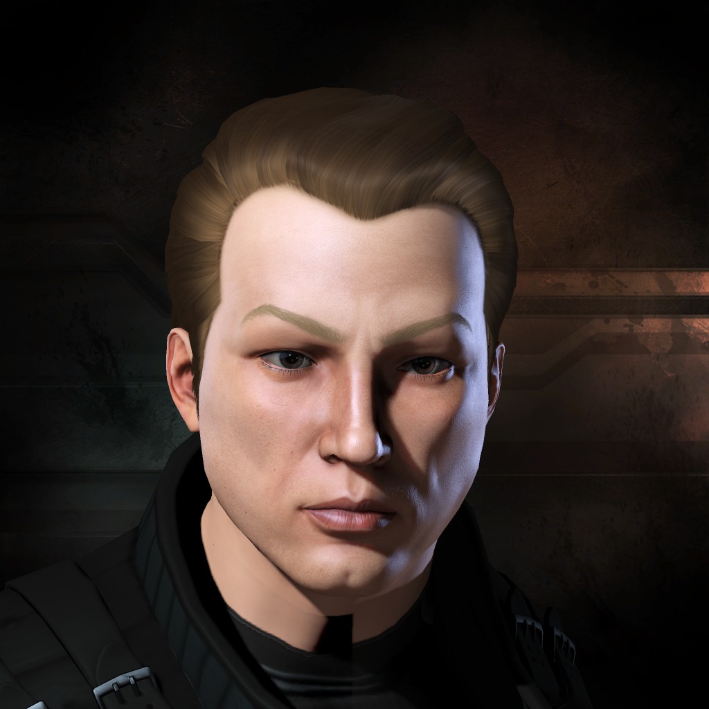 Lucius Enderas