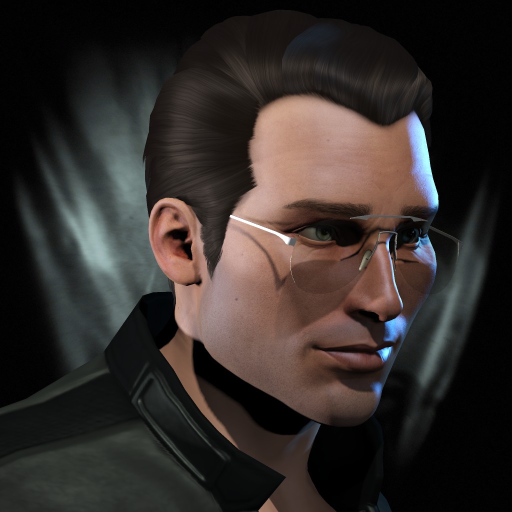 Fergus Condmach