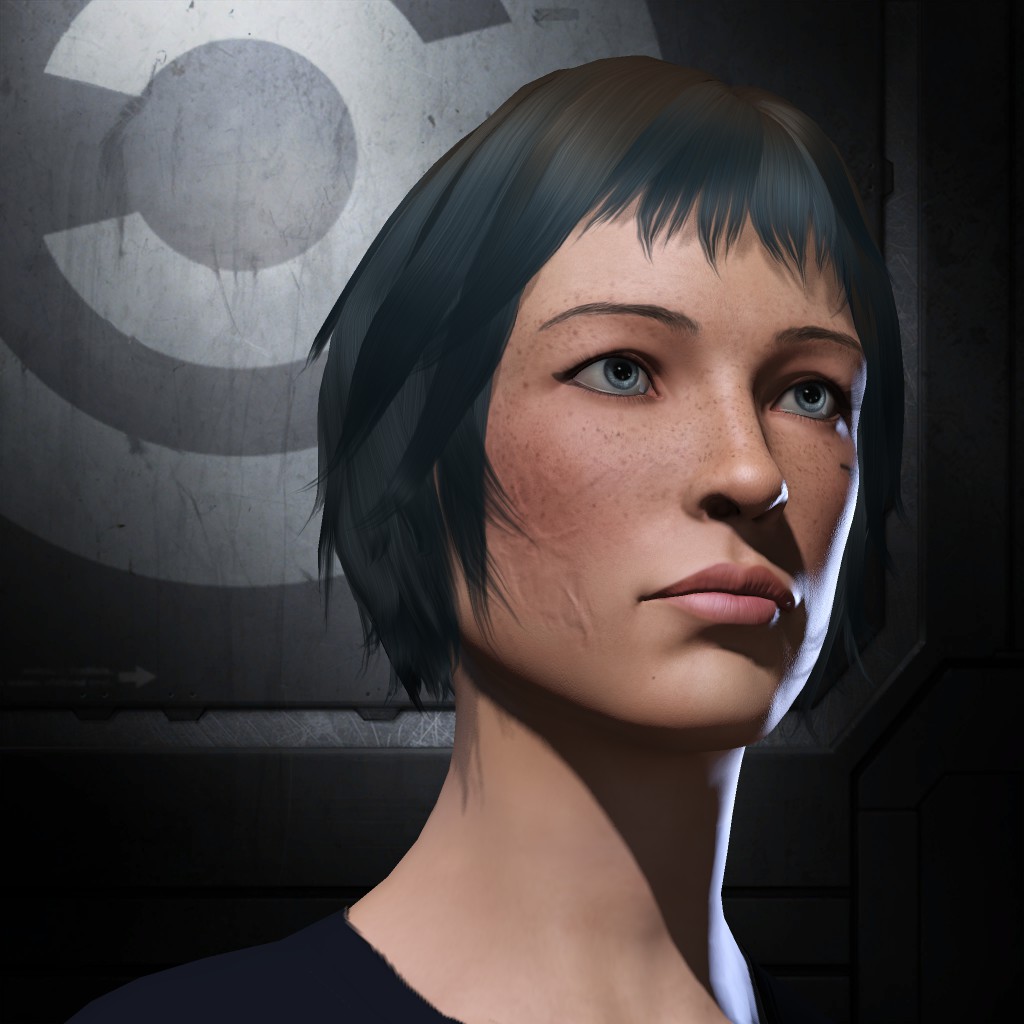 Lena Ward