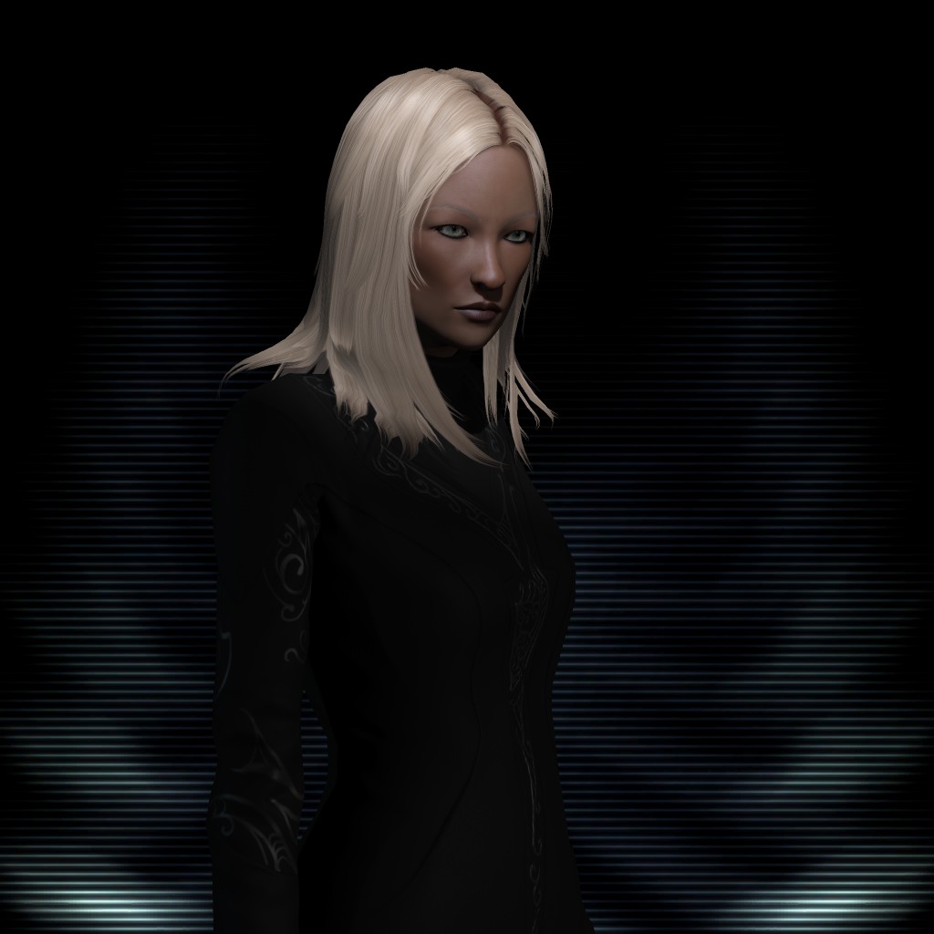 Nanako Chosokabe