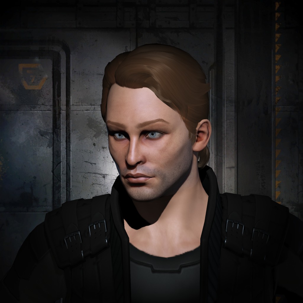 Joshua Eckett