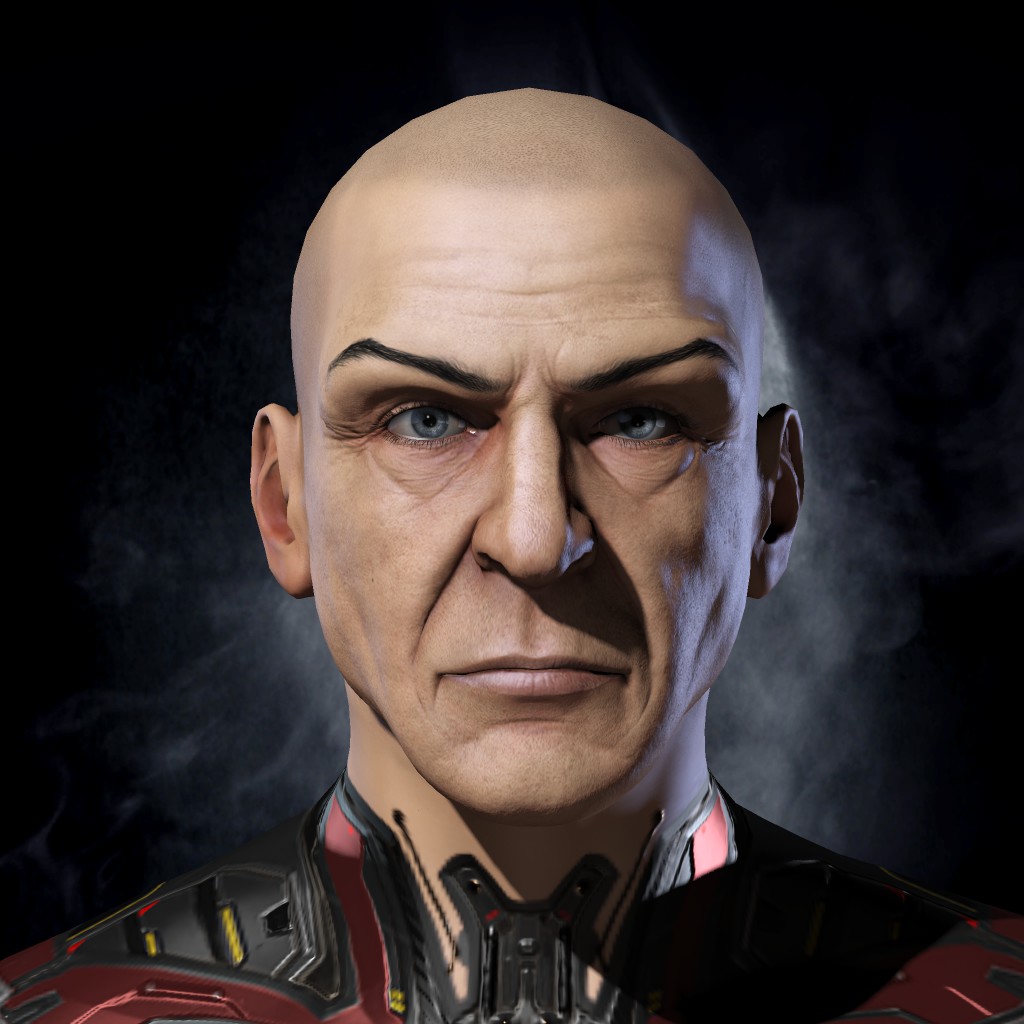 Lord Commissar