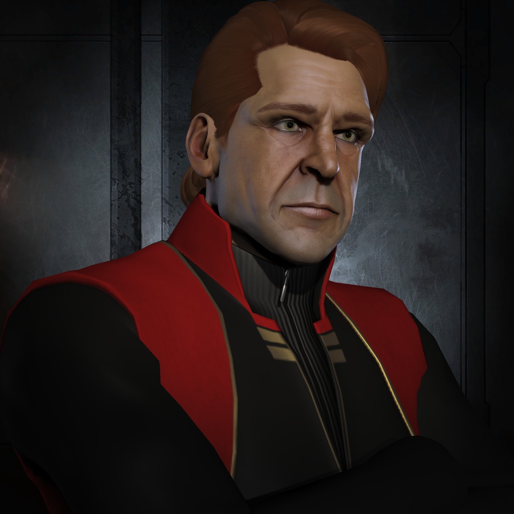 Liam Mikakka