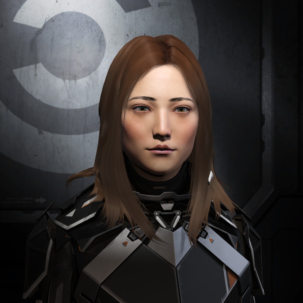Naomi Shi