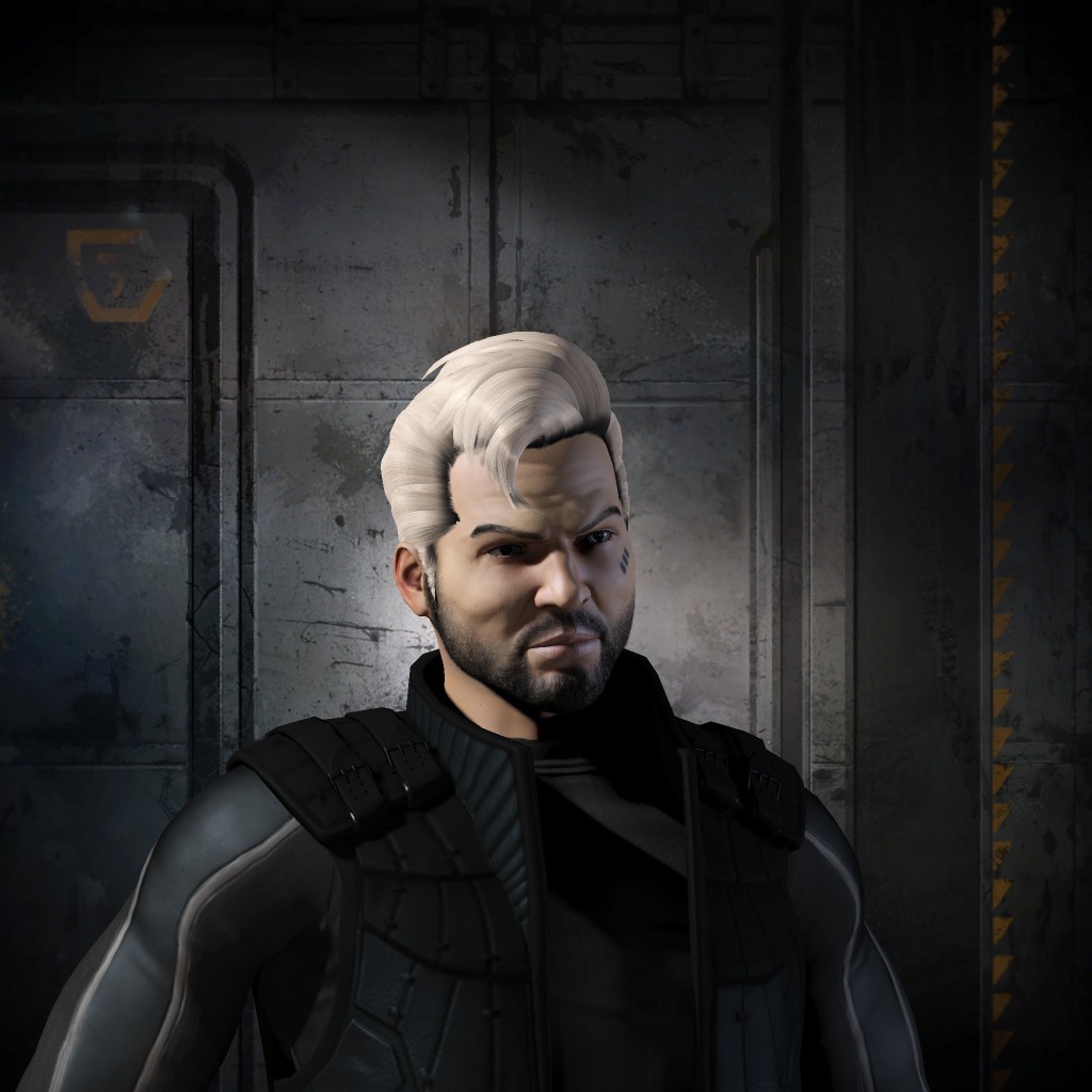 Alonzo Blackhatter
