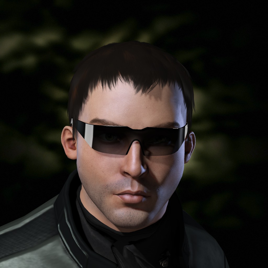 Svetoslav Stanishev