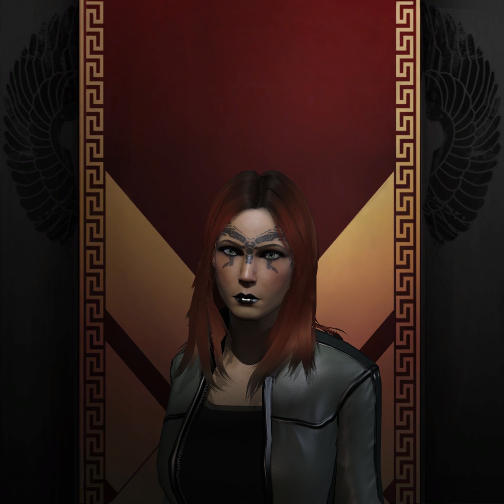 Ishtar Inanna
