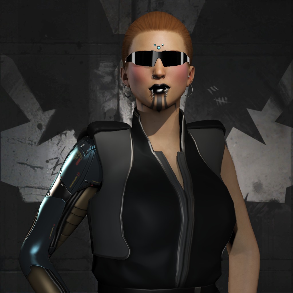 Dot Usoko