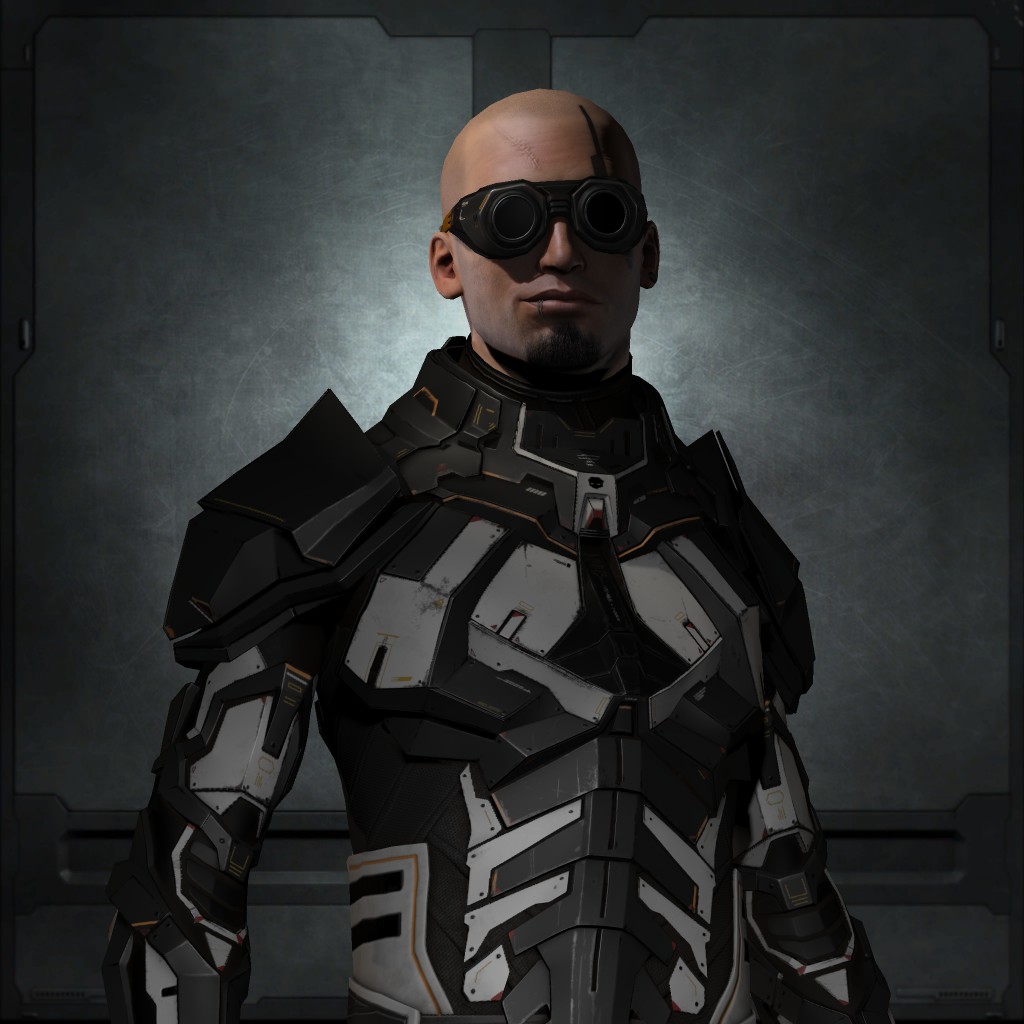 sudoer Chris