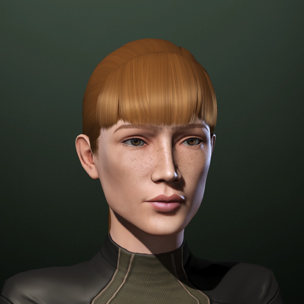 Julia Nekkrasova
