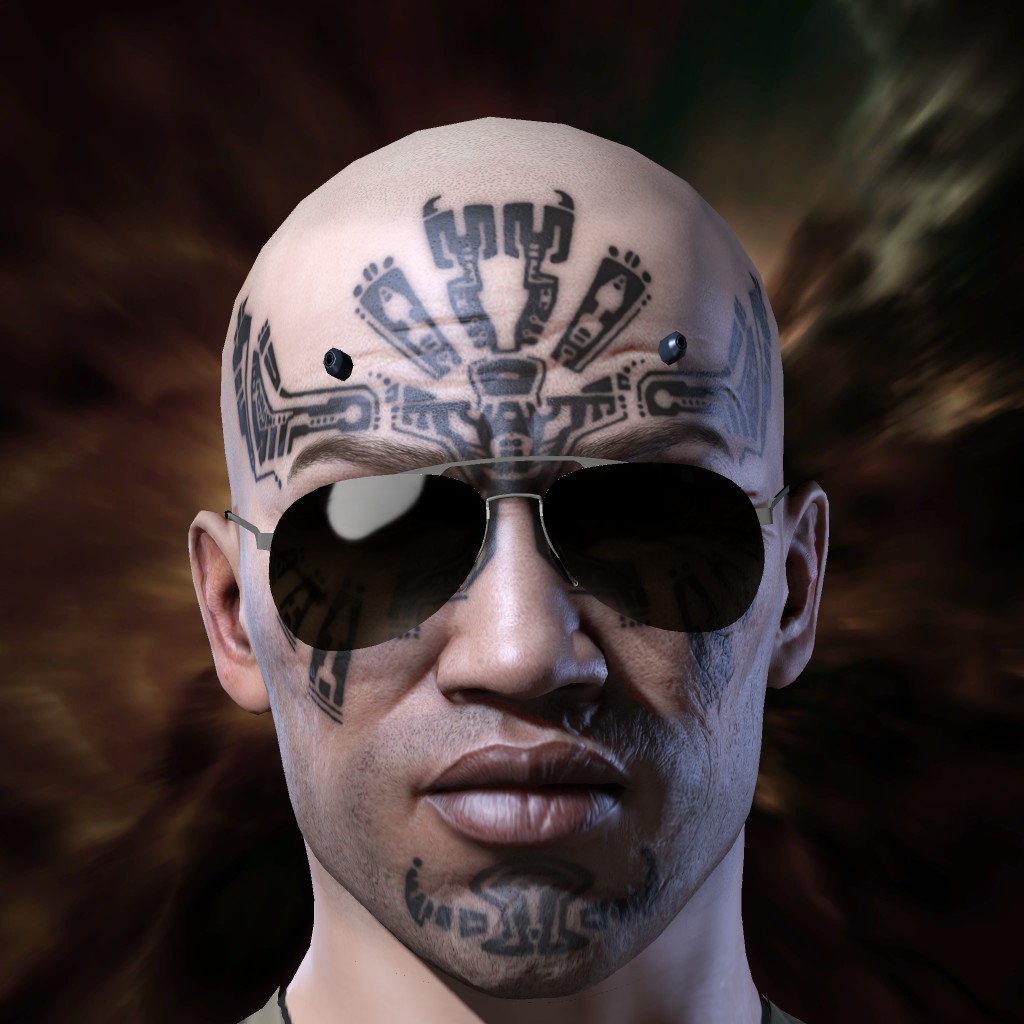 Karthex Skir