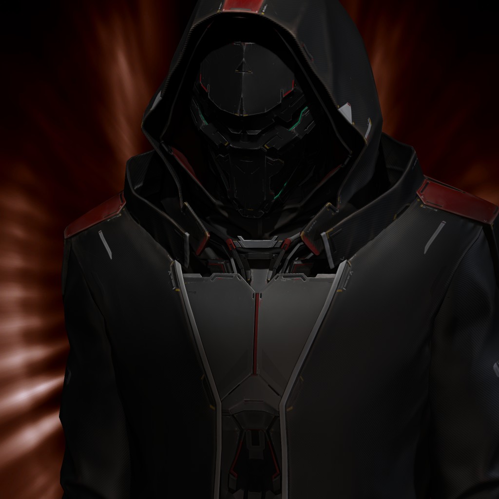 Shamus Dragmhir